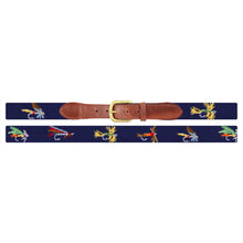 Load image into Gallery viewer, Fishing Flies Belt
