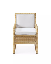 Load image into Gallery viewer, Atlantic Outdoor Dining Chair - Light Dune
