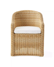 Load image into Gallery viewer, The Palmetto Outdoor Dining Chair
