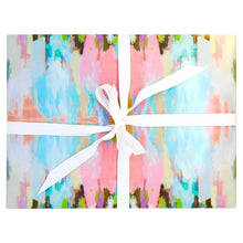 Load image into Gallery viewer, Laura Park Brooks Avenue Wrapping Paper
