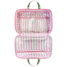 Load image into Gallery viewer, Giverny Travel Case by Laura Park
