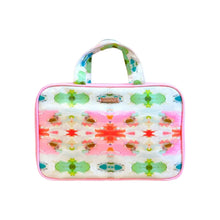 Load image into Gallery viewer, Giverny Travel Case by Laura Park
