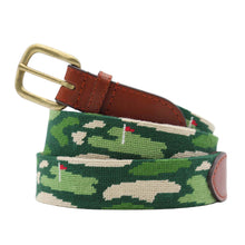 Load image into Gallery viewer, Golfer&#39;s Camo Belt
