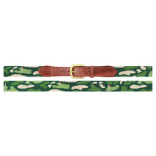 Load image into Gallery viewer, Golfer&#39;s Camo Belt
