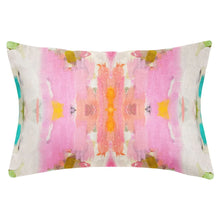 Load image into Gallery viewer, Giverny Pillow by Laura Park
