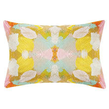 Load image into Gallery viewer, Marigold Pillow by Laura Park
