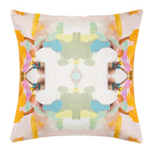 Load image into Gallery viewer, Orange Crush Pillow by Laura Park
