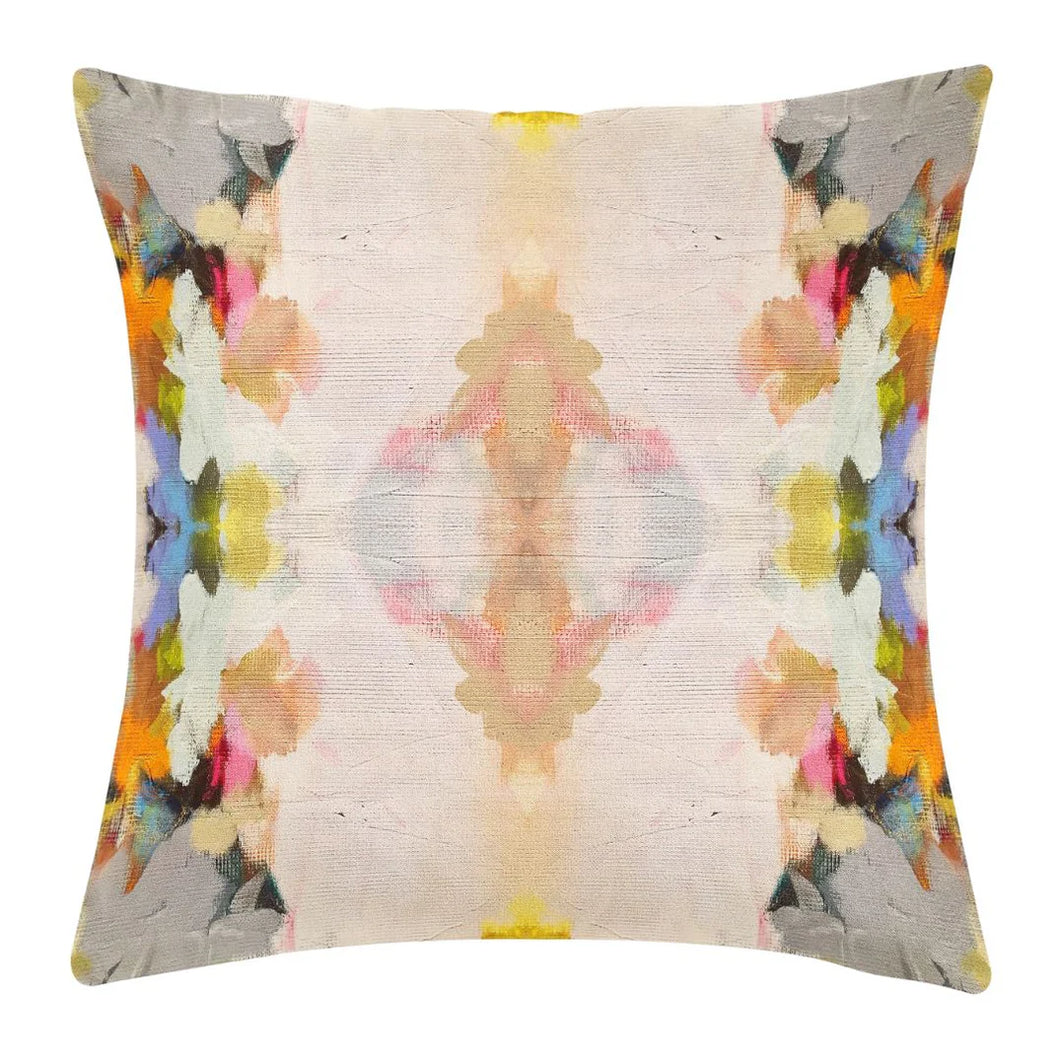 Southern Charm Pillow by Laura Park