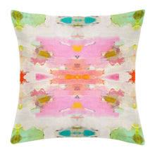 Load image into Gallery viewer, Giverny Pillow by Laura Park
