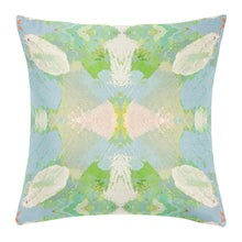 Load image into Gallery viewer, Elephant Falls Pillows by Laura Park
