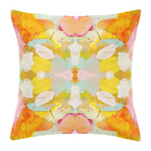 Load image into Gallery viewer, Marigold Pillow by Laura Park
