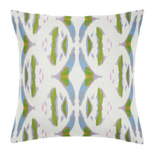 Load image into Gallery viewer, Tea Time Violet Pillows by Laura Park
