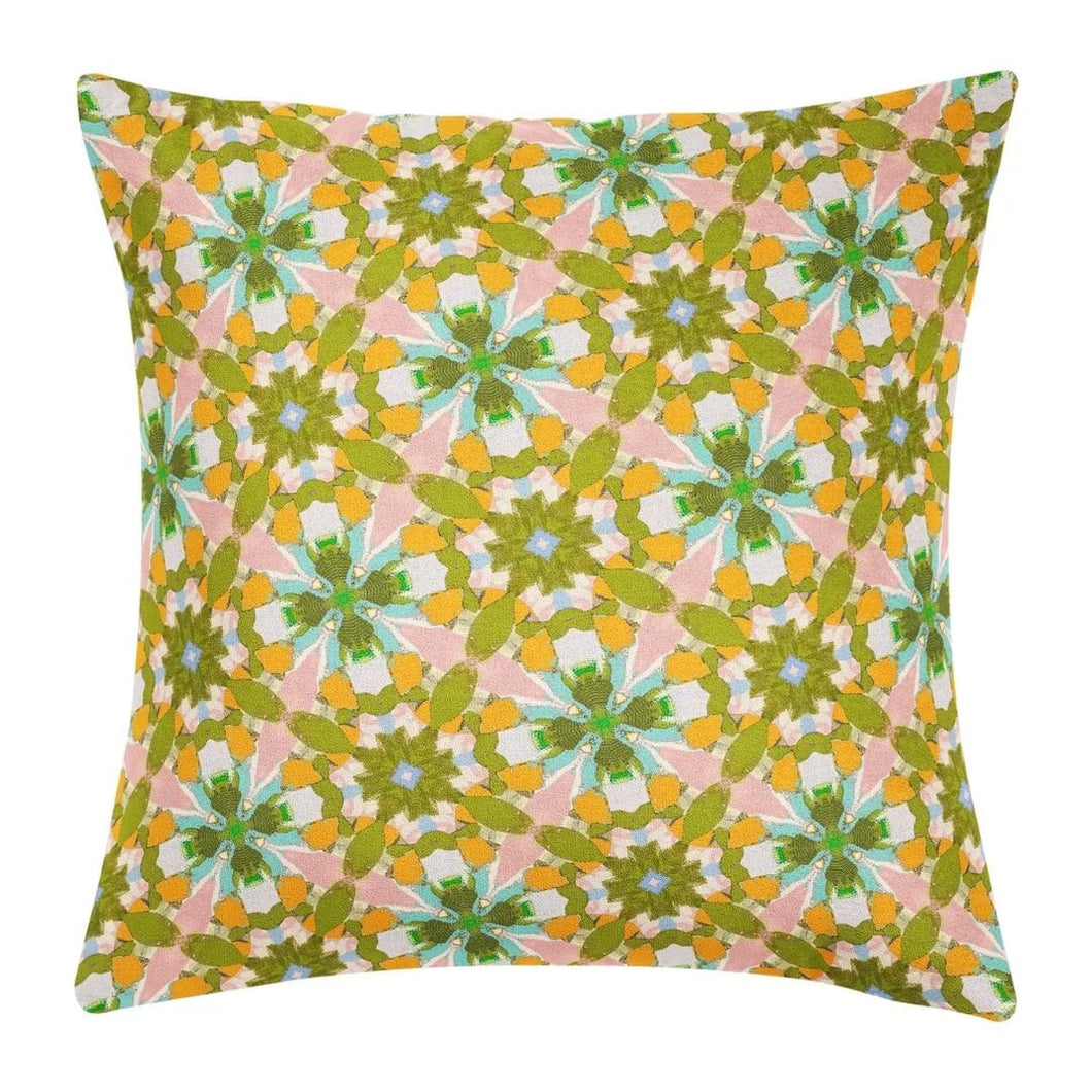 Lady Di Yellow Pillows-New!