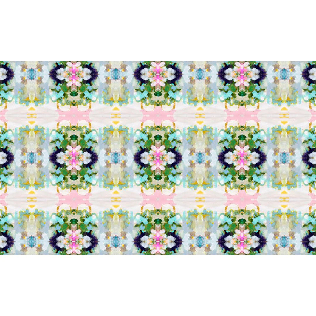 Laura Park Nantucket Bloom Floor Mat