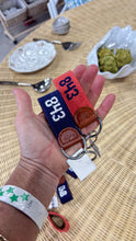 Load image into Gallery viewer, 843 Key Fob
