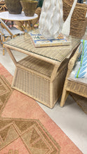 Load image into Gallery viewer, Atlantic Outdoor Side Table (no Umbrella Hole)

