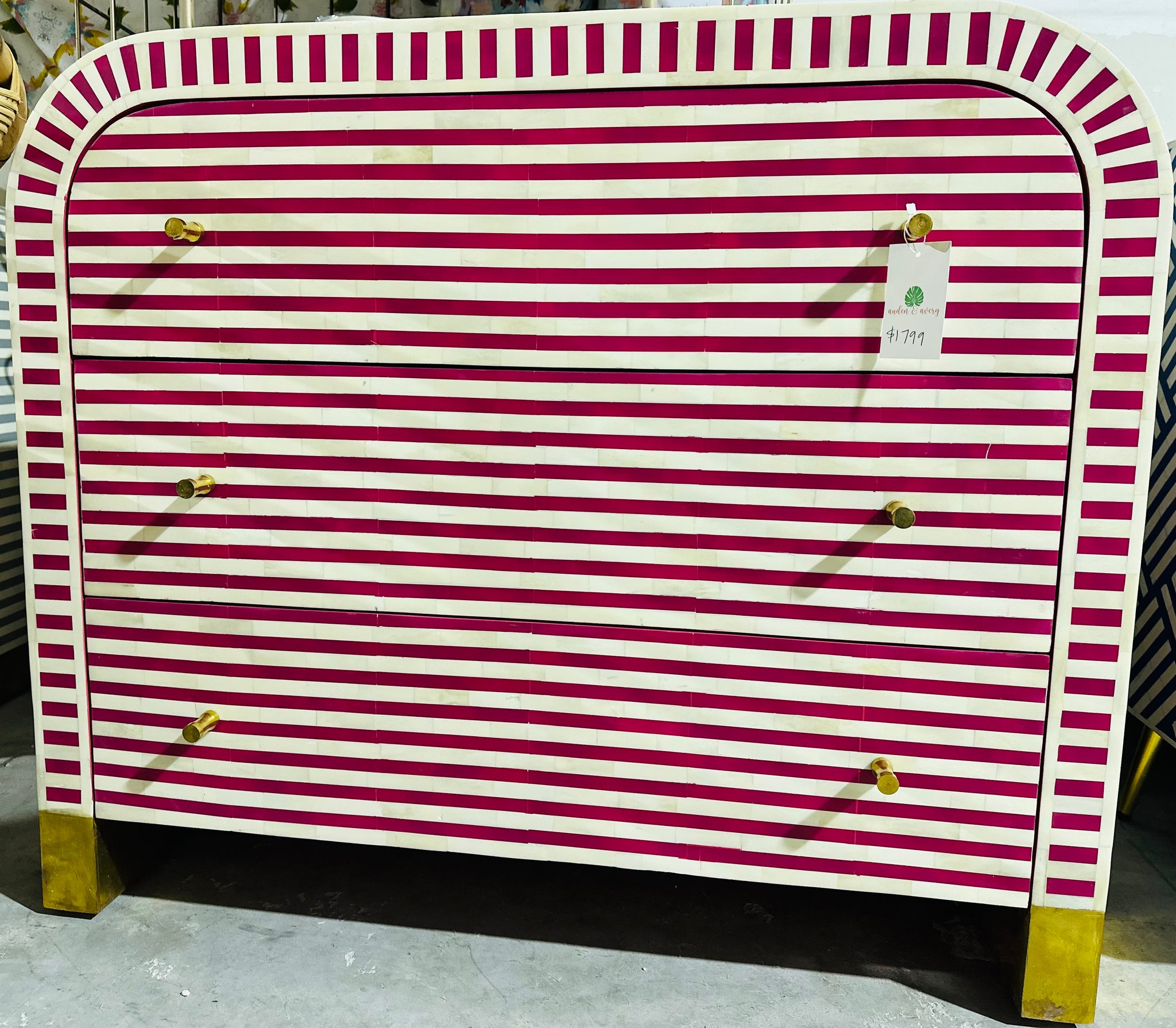 strapless open back dress Cosmetic Acrylic Makeup Organizer