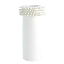 Load image into Gallery viewer, Ashley Childers for Global Views Spiked Cylinder Vase - Small
