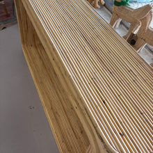 Load image into Gallery viewer, Cornett Console
