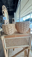 Load image into Gallery viewer, Rattan Pineapple - multiple sizes
