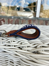 Load image into Gallery viewer, Charleston by Smathers &amp; Branson Key Fob (2 Colors)
