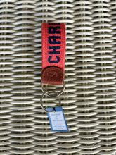 Load image into Gallery viewer, Charleston by Smathers &amp; Branson Key Fob (2 Colors)

