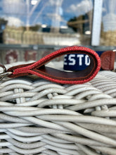 Load image into Gallery viewer, Charleston by Smathers &amp; Branson Key Fob (2 Colors)
