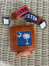 Load image into Gallery viewer, Charleston by Smathers &amp; Branson Key Fob (2 Colors)
