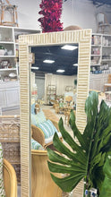 Load image into Gallery viewer, Bone Inlay Mirror

