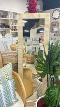 Load image into Gallery viewer, Bone Inlay Mirror

