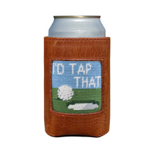 Load image into Gallery viewer, I&#39;d Tap That Can Cooler
