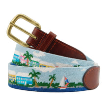 Load image into Gallery viewer, Island Time Belt sz 40
