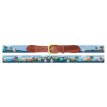 Load image into Gallery viewer, Island Time Belt sz 40
