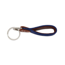 Load image into Gallery viewer, Mountain Sunset Key Fob
