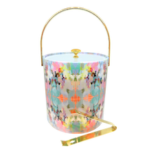 Load image into Gallery viewer, Brooks Avenue Ice Bucket by Laura Park
