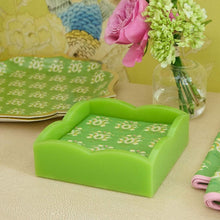 Load image into Gallery viewer, Rosemary Meadow Cocktail Napkins
