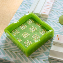 Load image into Gallery viewer, Rosemary Meadow Cocktail Napkins
