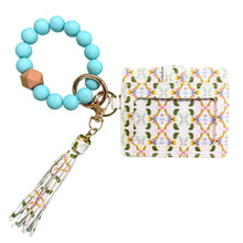 Load image into Gallery viewer, Dogwood Wristlet Wallet by Laura Park
