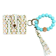 Load image into Gallery viewer, Dogwood Wristlet Wallet by Laura Park
