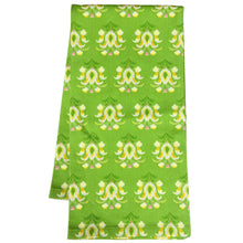Load image into Gallery viewer, Rosemary Meadow Tea Towel by Laura Park
