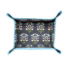 Load image into Gallery viewer, Rosemary Indigo Snap Tray

