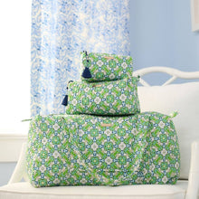 Load image into Gallery viewer, Serendipity Large Cosmetic Bag
