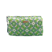 Load image into Gallery viewer, Serendipity Large Cosmetic Bag
