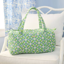 Load image into Gallery viewer, Laura Park Serendipity Weekender Duffle Bag
