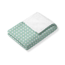 Load image into Gallery viewer, Ski Bunny Fleece Blanket
