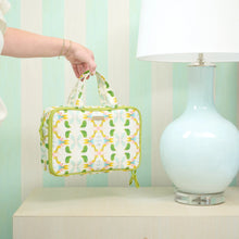 Load image into Gallery viewer, Dogwood Travel Case by Laura Park
