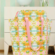 Load image into Gallery viewer, Palm Beach Laundry Bag

