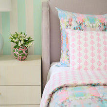 Load image into Gallery viewer, Brooks Avenue Comforter Full/Queen, 5-Piece Set by Laura Park
