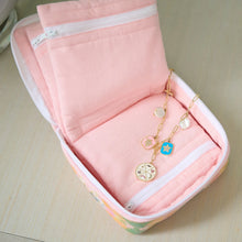 Load image into Gallery viewer, Color Me Happy Jewelry Case
