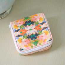Load image into Gallery viewer, Color Me Happy Jewelry Case
